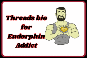 1200+ Threads-bio-for-gym-lover