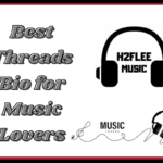 Best Threads Bio for Music Lovers