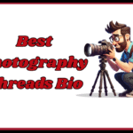 Best Photography Threads Bio