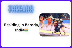 1200+ Threads bios for kabaddi lover