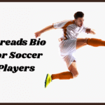 Threads Bio For Soccer Players