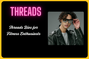 1200+ High profile Threads Bio