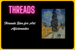 1200+ High profile Threads Bio