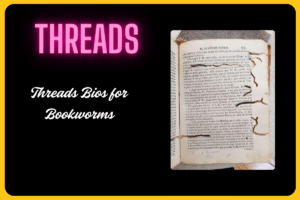 1200+ High profile Threads Bio