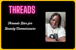 1200+ High profile Threads Bio