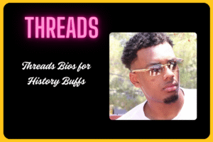 1200+ High profile Threads Bio