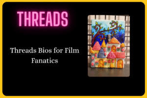 1200+ High profile Threads Bio