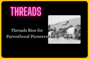 1200+ High profile Threads Bio