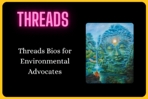 1200+ High profile Threads Bio