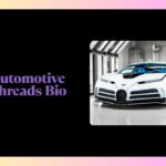 Automotive Threads Bio