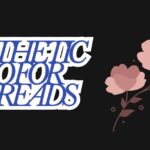 Aesthetic Bio for Threads