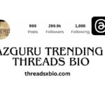 Azguru Trending