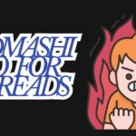 Badmashi Bio For Threads