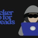 Hacker Bio for Threads